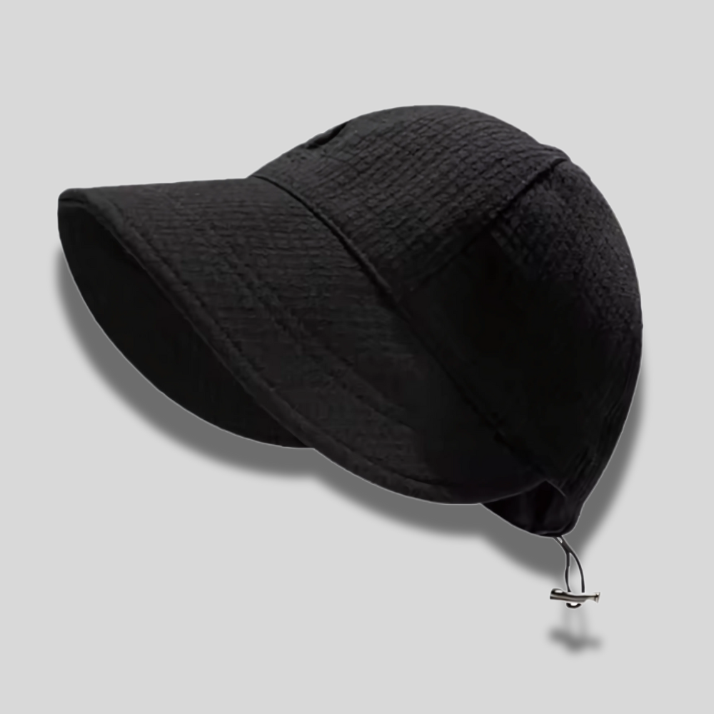 Freja™ | Den Ultimata Solhatten för Aktiva Dagar Utomhus