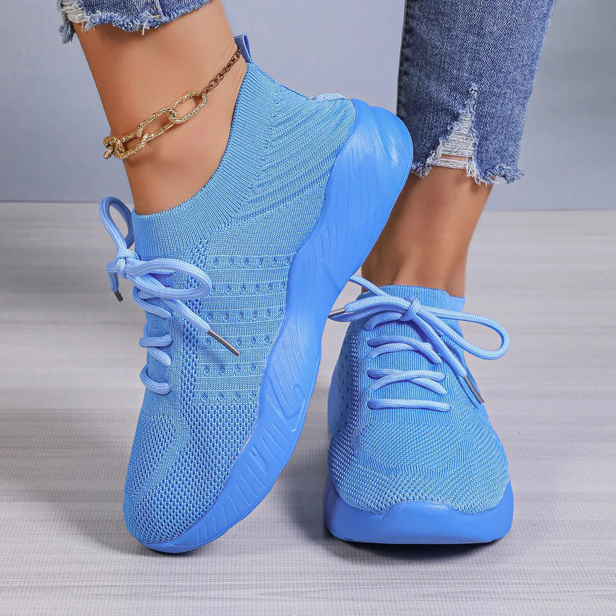 Juna™ | Ortopediska Komfortskor