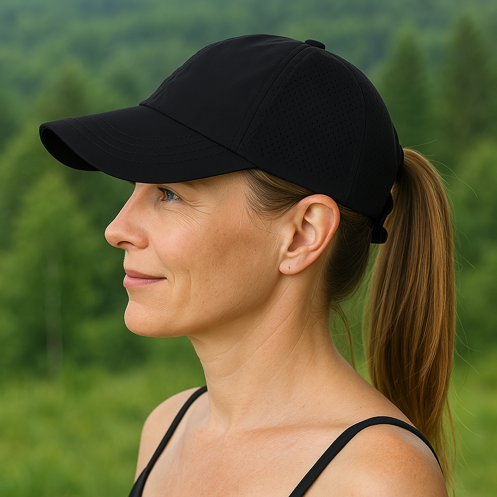 Svala™ | Lätt. Andas. Alltid stilren