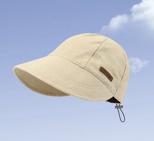 Solera™ | Den Eleganta UV-Hatten för Soliga Dagar