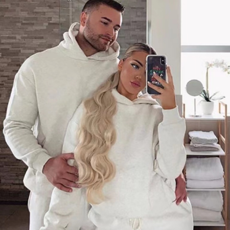 Lovisa™ | Det Ultimata Träningssetet för Kalla Dagar