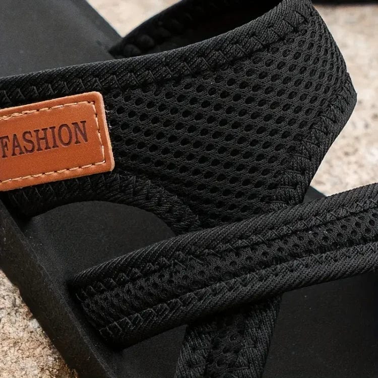 Isa™ | Ortopediska mesh-sandaler för ultimat komfort