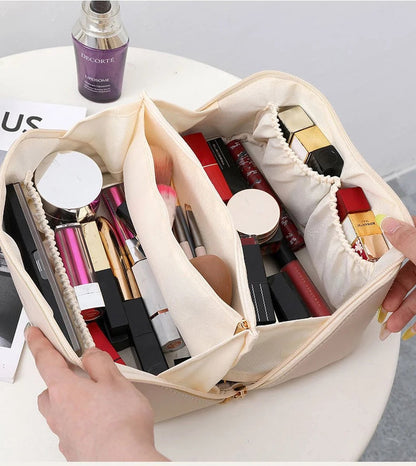 Vendela™ | Den Lyxiga Necessären för Perfekt Organisation