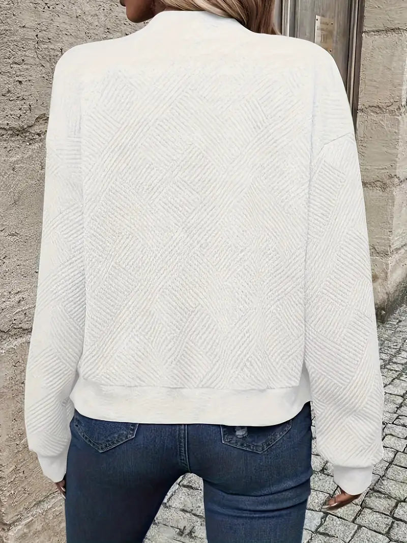 Juanita™ | Den Perfekta Vårjackan för Stil och Komfort