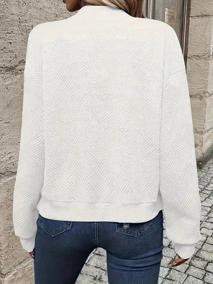 Juanita™ | Den Perfekta Vårjackan för Stil och Komfort