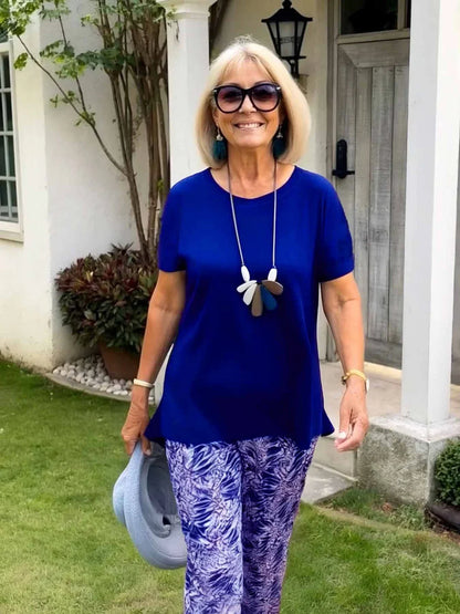 Klara™ | Den Perfekta Seten för Somrig Elegans i Ett Steg