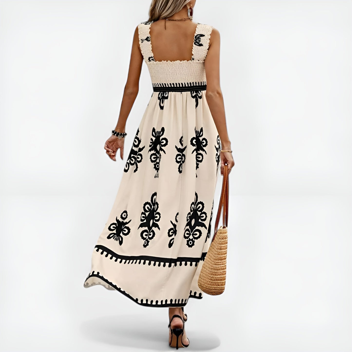 Anabelle™ | Tidlös elegans för sommaren