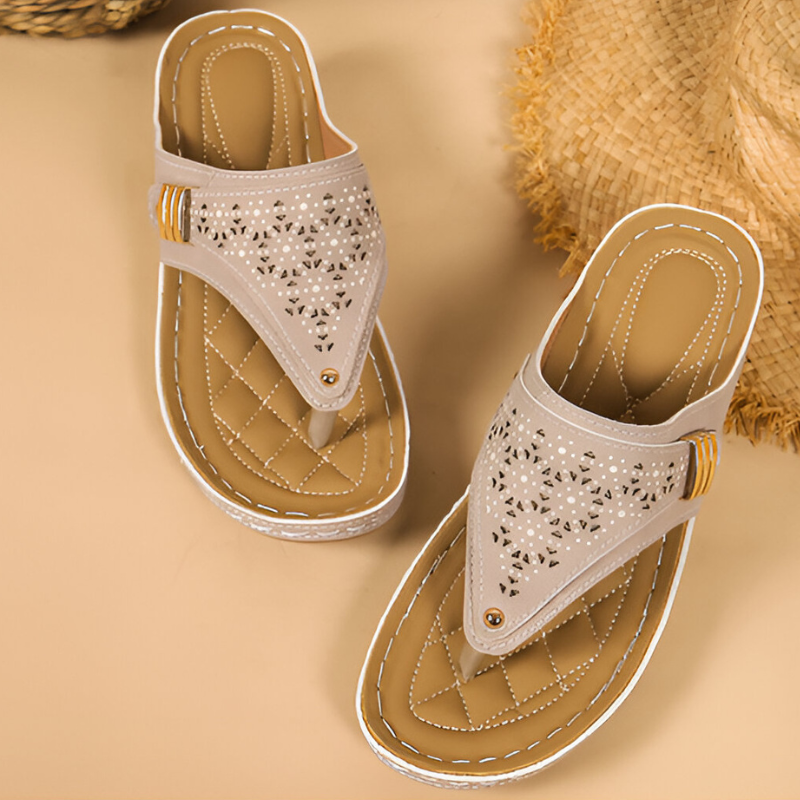 Lot™ | Ortopediska Bekväma Sandaler