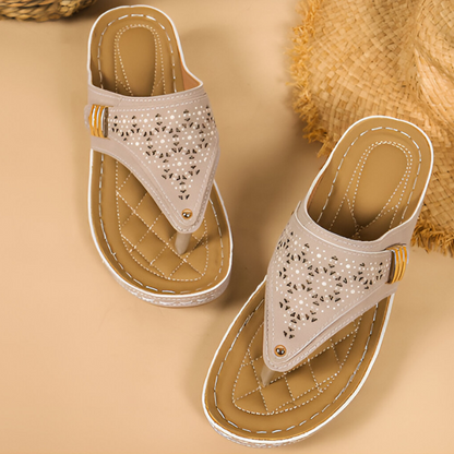 Lot™ | Ortopediska Bekväma Sandaler