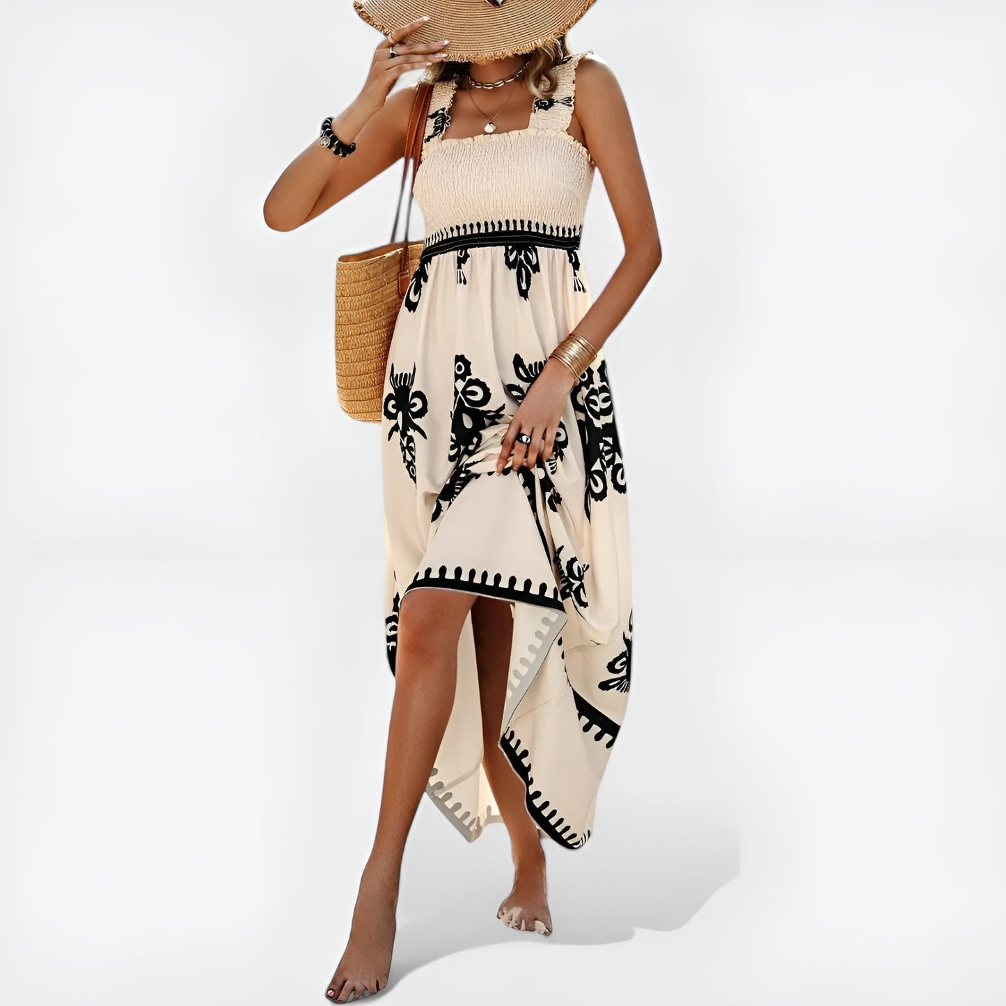 Anabelle™ | Tidlös elegans för sommaren