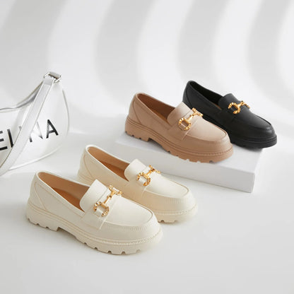 BellaSole™ | Tidlösa och bekväma loafers för varje tillfälle