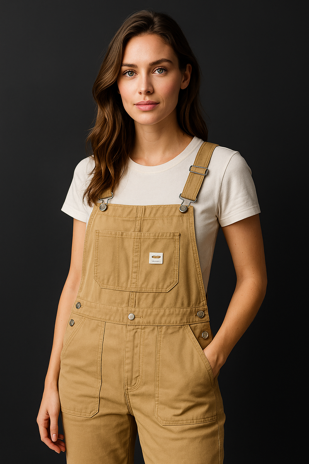 Charlie SE™ | Premium trädgårdsoverall