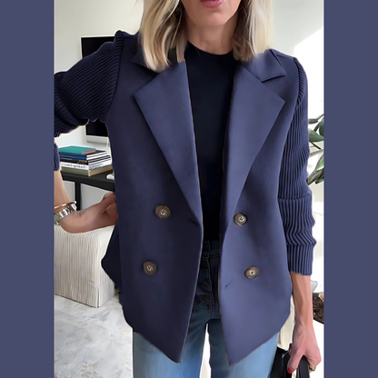 Linn™ | Den Eleganta Kappan för Alla Tillfällen