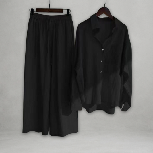 Ottavia™ | Den Ultimata Tvådelade Seten för Sommarens Dagar