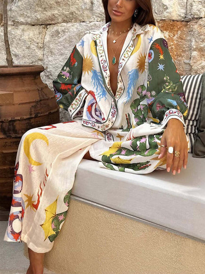 Solvig™ | Den Tropiska Tvådelade Sommardrömmen du Vill Leva i