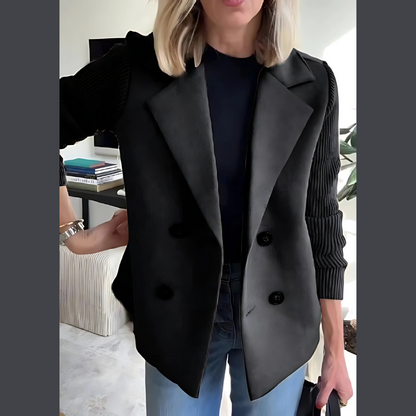 Linn™ | Den Eleganta Kappan för Alla Tillfällen