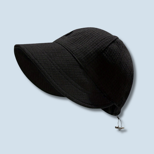 Alva SE™ | Damhatt med Optimal UV-skydd för Soliga Dagar