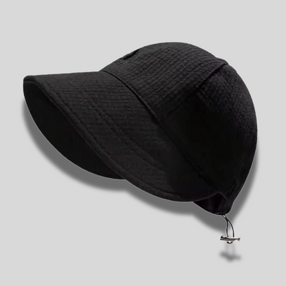 Freja™ | Den Ultimata Solhatten för Aktiva Dagar Utomhus