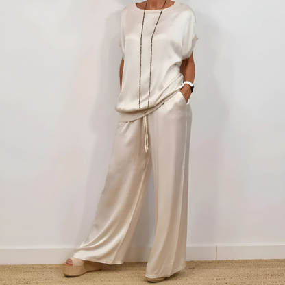 Alva™ | Elegant Set med Maximal Komfort