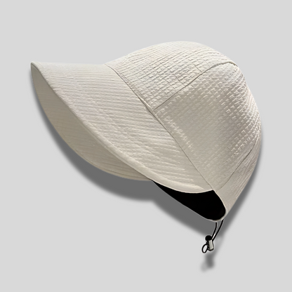 Freja™ | Den Ultimata Solhatten för Aktiva Dagar Utomhus