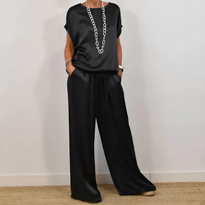 Alva™ | Elegant Set med Maximal Komfort