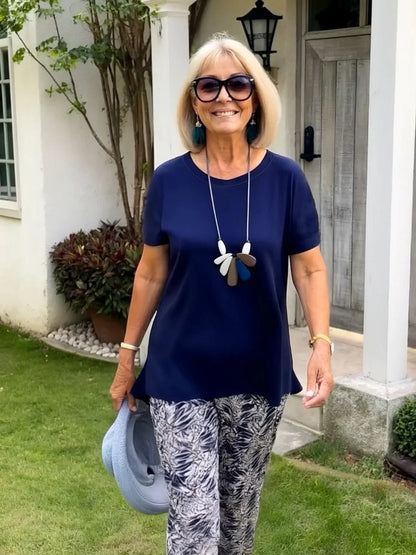 Klara™ | Den Perfekta Seten för Somrig Elegans i Ett Steg