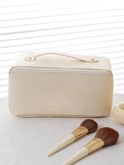 Vendela™ | Den Lyxiga Necessären för Perfekt Organisation