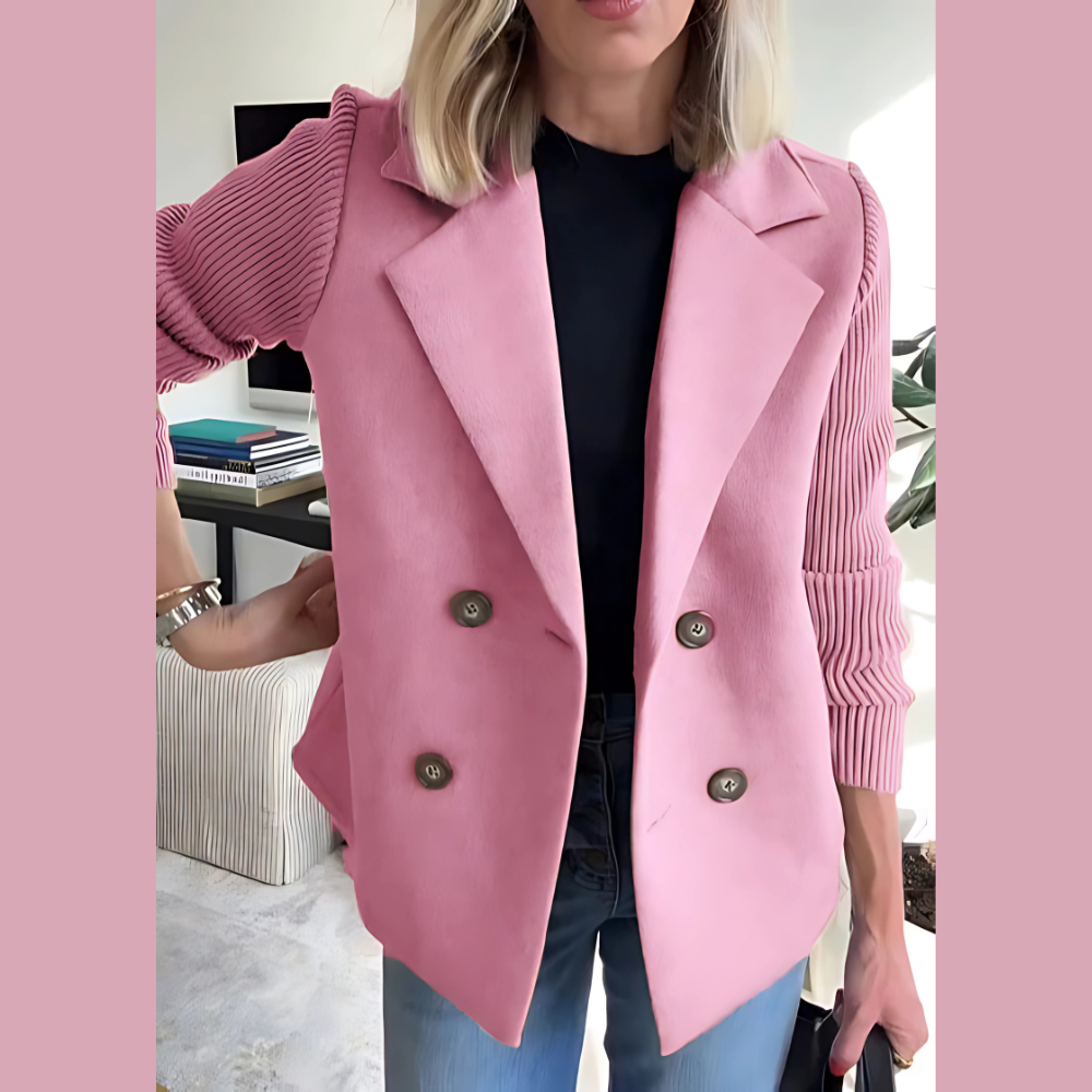 Linn™ | Den Eleganta Kappan för Alla Tillfällen