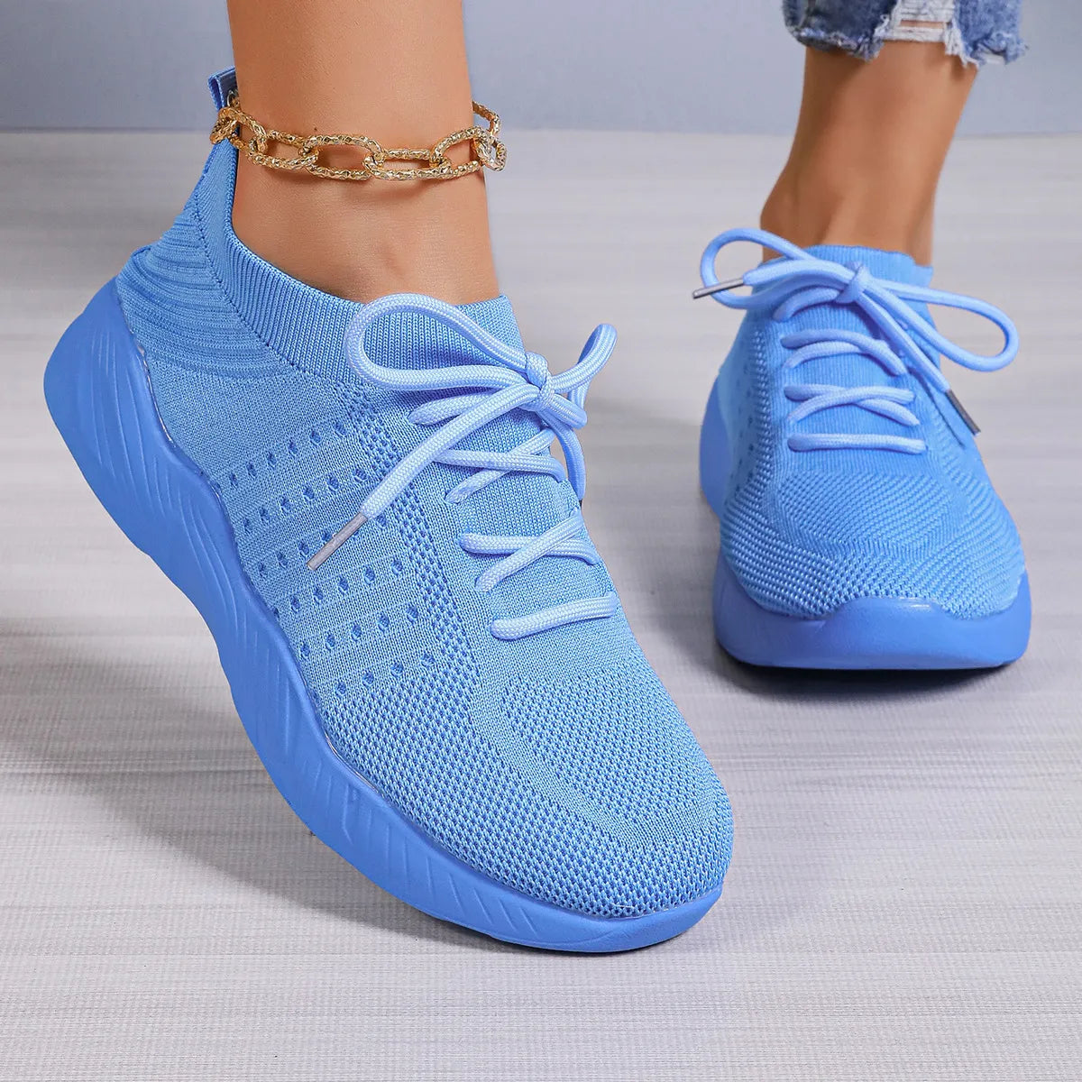 Juna™ | Ortopediska Komfortskor