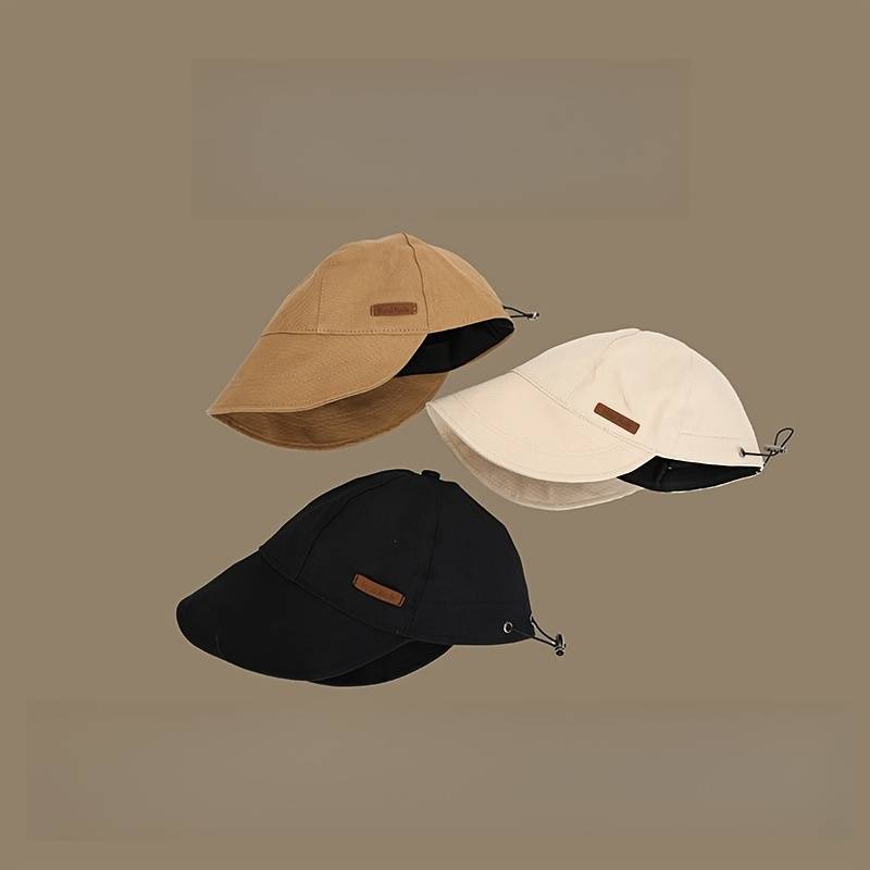 Solera™ | Den Eleganta UV-Hatten för Soliga Dagar