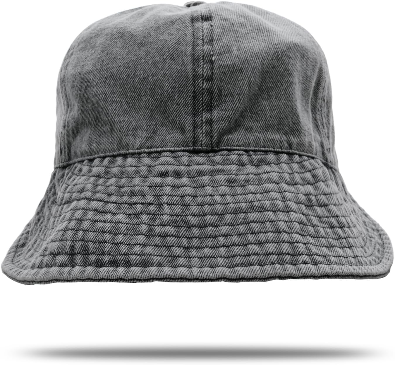 Solara™ DenimCap | Den Tidlösa UV-Hatten för Soliga Dagar