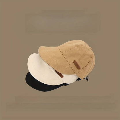 Solera™ | Den Eleganta UV-Hatten för Soliga Dagar