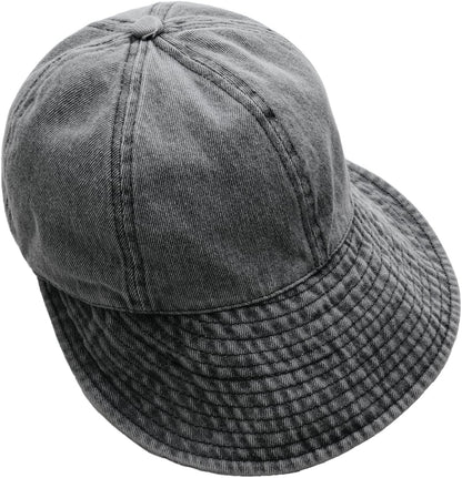 Solara™ DenimCap | Den Tidlösa UV-Hatten för Soliga Dagar