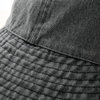 Solara™ DenimCap | Den Tidlösa UV-Hatten för Soliga Dagar