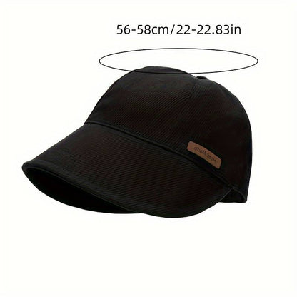 Solera™ | Den Eleganta UV-Hatten för Soliga Dagar