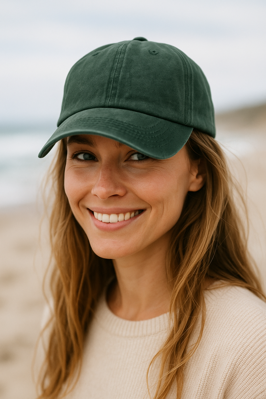 Sunna SE™ | Din favoritkeps för soliga dagar