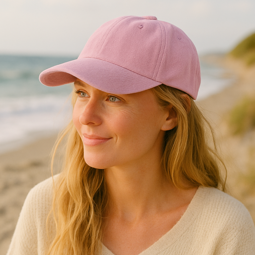 Sunna SE™ | Din favoritkeps för soliga dagar