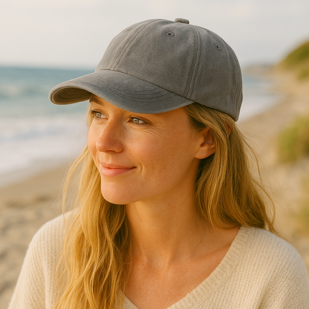 Sunna SE™ | Din favoritkeps för soliga dagar