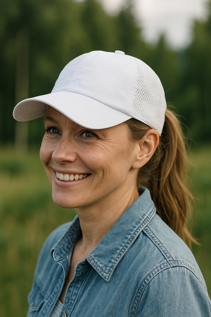 Svala™ | Lätt. Andas. Alltid stilren