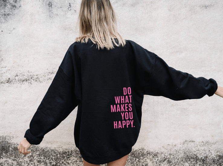 Malin™ | Den Ultimata Oversized Hoodien för Stil & Komfort