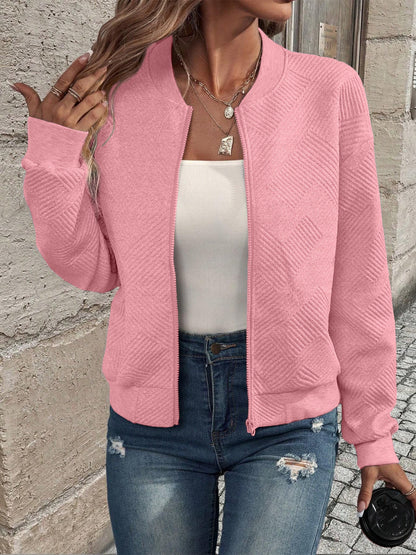 Juanita™ | Den Perfekta Vårjackan för Stil och Komfort