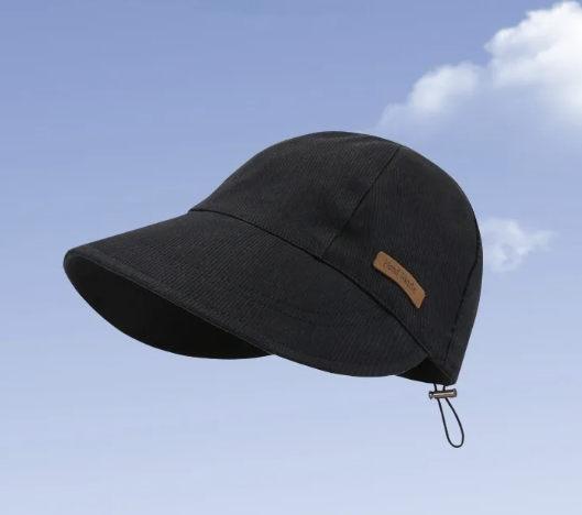 Solera™ | Den Eleganta UV-Hatten för Soliga Dagar