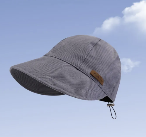 Solara SE™ | Den Eleganta UV-Hatten för Soliga Dagar