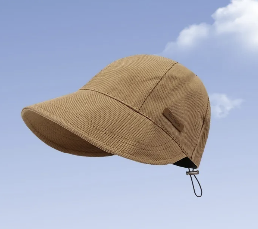 Solara SE™ | Den Eleganta UV-Hatten för Soliga Dagar