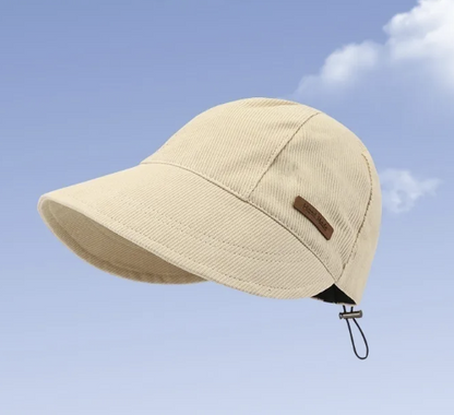 Solera™ | Den Eleganta UV-Hatten för Soliga Dagar