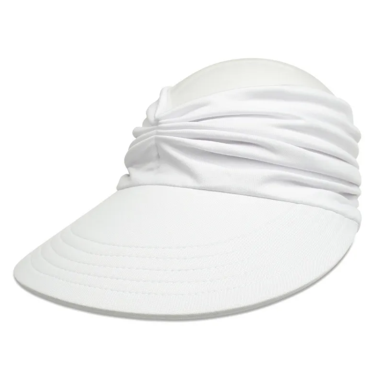 Veala™ | Ultralätt UV-visir med Stilren Design och Bekväm Passform