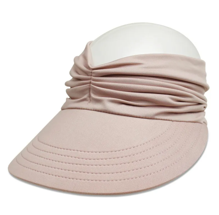 Veala™ | Ultralätt UV-visir med Stilren Design och Bekväm Passform