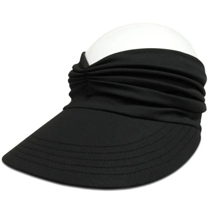 Veala™ | Ultralätt UV-visir med Stilren Design och Bekväm Passform