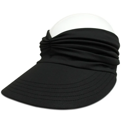 Veala™ | Ultralätt UV-visir med Stilren Design och Bekväm Passform