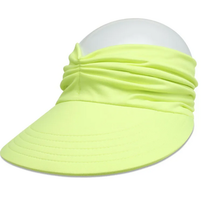 Veala™ | Ultralätt UV-visir med Stilren Design och Bekväm Passform